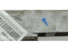 Recambio de maneta exterior delantera izquierda para citroen c3 picasso 1.6 hdi referencia OEM IAM 9680168680  