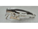 Recambio de maneta exterior delantera izquierda para citroen c3 picasso 1.6 hdi referencia OEM IAM 9680168680  