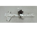 Recambio de elevalunas trasero izquierdo para citroen c3 picasso 1.6 hdi referencia OEM IAM 9672298680  