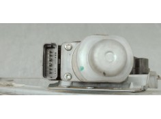 Recambio de elevalunas trasero izquierdo para citroen c3 picasso 1.6 hdi referencia OEM IAM 9672298680  