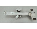 Recambio de elevalunas trasero izquierdo para citroen c3 picasso 1.6 hdi referencia OEM IAM 9672298680  