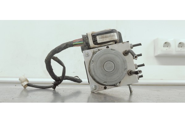 Recambio de abs para citroen c4 cactus 1.5 hdi referencia OEM IAM 9830317080  