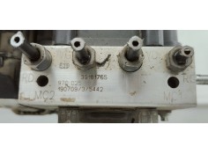 Recambio de abs para citroen c4 cactus 1.5 hdi referencia OEM IAM 9830317080  