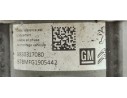Recambio de abs para citroen c4 cactus 1.5 hdi referencia OEM IAM 9830317080  