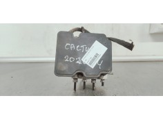 Recambio de abs para citroen c4 cactus 1.5 hdi referencia OEM IAM 9830317080  