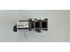 Recambio de valvula egr para opel vectra c berlina 1.9 16v cdti cat (z 19 dth / lrd) referencia OEM IAM 55215031  