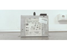 Recambio de sistema audio / radio cd para citroen c4 cactus 1.5 hdi referencia OEM IAM 9828992980  