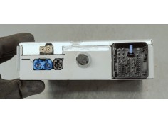 Recambio de sistema audio / radio cd para citroen c4 cactus 1.5 hdi referencia OEM IAM 9828992980  