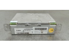 Recambio de sistema audio / radio cd para citroen c4 cactus 1.5 hdi referencia OEM IAM 9828992980  