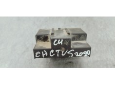 Recambio de caja precalentamiento para citroen c4 cactus 1.5 hdi referencia OEM IAM 9652021180  