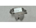 Recambio de cerradura maletero / porton para citroen c3 picasso 1.6 hdi referencia OEM IAM 9671153780  
