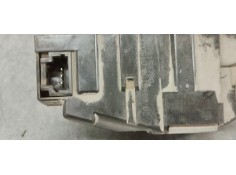 Recambio de cerradura maletero / porton para citroen c3 picasso 1.6 hdi referencia OEM IAM 9671153780  