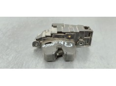 Recambio de cerradura maletero / porton para citroen c3 picasso 1.6 hdi referencia OEM IAM 9671153780  