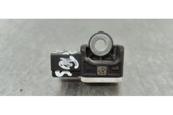 Recambio de sensor para citroen c4 cactus 1.5 hdi referencia OEM IAM 967566978000  