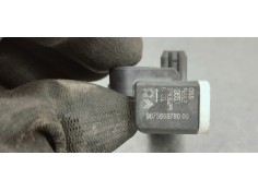 Recambio de sensor para citroen c4 cactus 1.5 hdi referencia OEM IAM 967566978000  