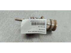 Recambio de inyector para citroen c4 cactus 1.5 hdi referencia OEM IAM 9813930180  