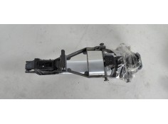 Recambio de maneta exterior delantera izquierda para skoda fabia (5j2 ) 1.4 tdi referencia OEM IAM   