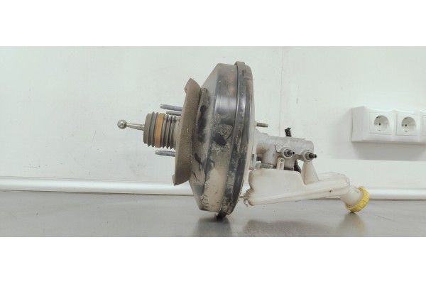 Recambio de servofreno para citroen c4 cactus 1.5 hdi referencia OEM IAM 9811514380  