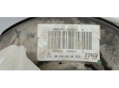 Recambio de servofreno para citroen c4 cactus 1.5 hdi referencia OEM IAM 9811514380  