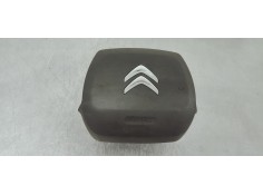 AIRBAG DELANTERO IZQUIERDO 98012181ZD 
