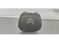 Recambio de airbag delantero izquierdo para citroen c4 cactus 1.5 hdi referencia OEM IAM 98012181ZD  