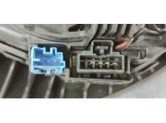 Recambio de airbag delantero izquierdo para citroen c4 cactus 1.5 hdi referencia OEM IAM 98012181ZD  