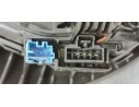 Recambio de airbag delantero izquierdo para citroen c4 cactus 1.5 hdi referencia OEM IAM 98012181ZD  