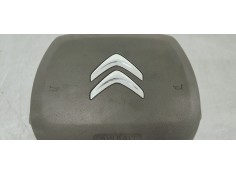 Recambio de airbag delantero izquierdo para citroen c4 cactus 1.5 hdi referencia OEM IAM 98012181ZD  