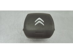 Recambio de airbag delantero izquierdo para citroen c4 cactus 1.5 hdi referencia OEM IAM 98012181ZD  
