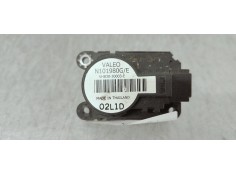 MOTOR APERTURA TRAMPILLAS CLIMATIZADOR N101980GE 