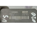 Recambio de resistencia calefaccion para citroen c4 cactus 1.5 hdi referencia OEM IAM CE859001  
