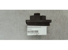 Recambio de resistencia calefaccion para citroen c4 cactus 1.5 hdi referencia OEM IAM CE859001  
