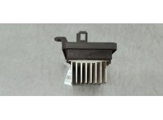 Recambio de resistencia calefaccion para citroen c4 cactus 1.5 hdi referencia OEM IAM CE859001  