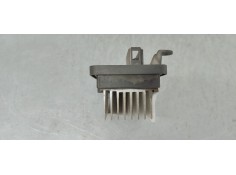 Recambio de resistencia calefaccion para citroen c4 cactus 1.5 hdi referencia OEM IAM CE859001  