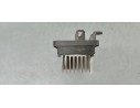 Recambio de resistencia calefaccion para citroen c4 cactus 1.5 hdi referencia OEM IAM CE859001  