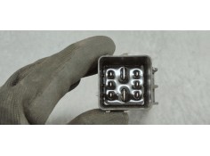 Recambio de caja precalentamiento para citroen c4 cactus 1.5 hdi referencia OEM IAM 9803299780  