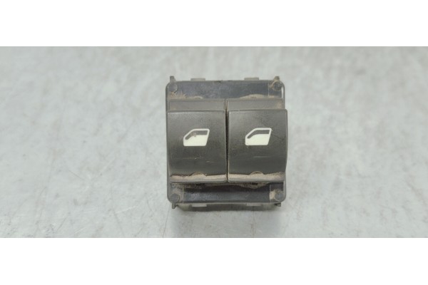 Recambio de mando elevalunas delantero izquierdo para citroen c4 cactus 1.5 hdi referencia OEM IAM 98106397ZD  