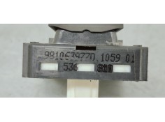 Recambio de mando elevalunas delantero izquierdo para citroen c4 cactus 1.5 hdi referencia OEM IAM 98106397ZD  
