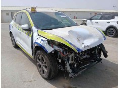 ford kuga del año 2024