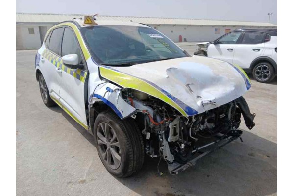 ford kuga del año 2024