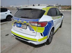 ford kuga del año 2024