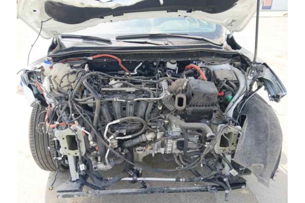 Recambio de motor completo para ford kuga 2.5 referencia OEM IAM BGDC  