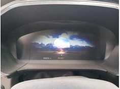 Recambio de motor completo para ford kuga 2.5 referencia OEM IAM BGDC  