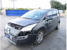 peugeot 5008 del año 2011