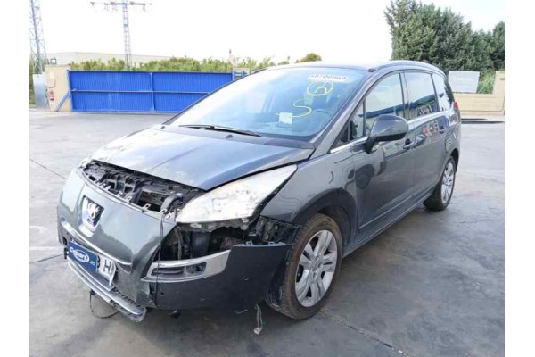 peugeot 5008 del año 2011