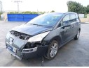 peugeot 5008 del año 2011