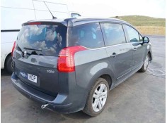 peugeot 5008 del año 2011