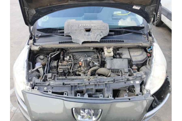 Recambio de motor completo para peugeot 5008 2.0 hdi referencia OEM IAM RHE  