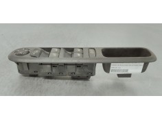 MANDO ELEVALUNAS DELANTERO IZQUIERDO 96650621ZD 