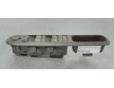 Recambio de mando elevalunas delantero izquierdo para peugeot 3008 1.6 hdi 112 fap referencia OEM IAM 96650621ZD  